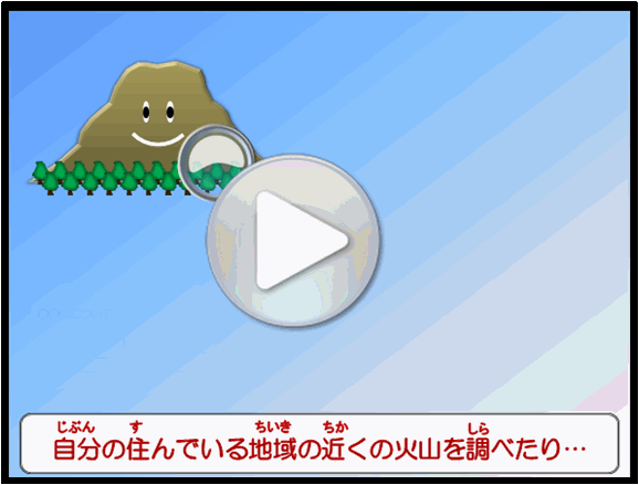 動画再生